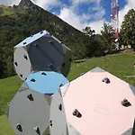 Lägenhet Centre Et Calme Ideal Et Thermes