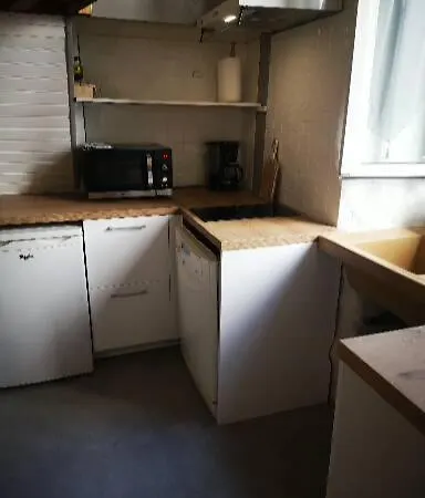 Apartment Centre Et Calme Ideal Et Thermes