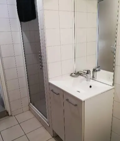 Centre Et Calme Ideal Et Thermes Apartment Cauterets