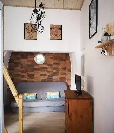 Apartment Centre Et Calme Ideal Pr Rando, Et Cure Cauterets