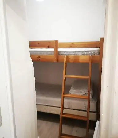 Апартаменты Centre Et Calme Ideal Et Thermes