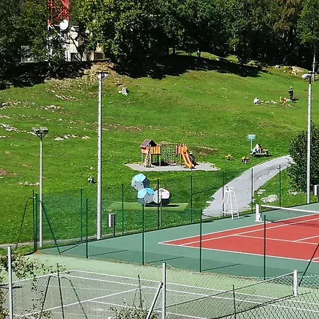 Centre Et Calme Idéal Pr Rando, Et Cure Appartement Cauterets