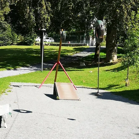Centre Et Calme Idéal Pr Rando, Et Cure Appartement Cauterets
