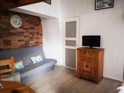 Centre Et Calme Idéal Pr Rando, Et Cure