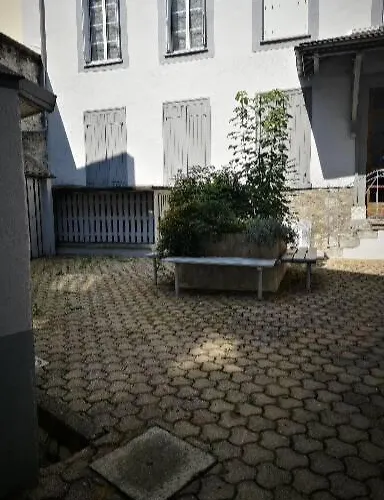 Centre Et Calme Idéal Pr Rando, Et Cure Appartement