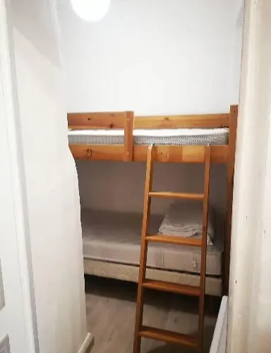 Appartement Centre Et Calme Idéal Pr Rando, Et Cure