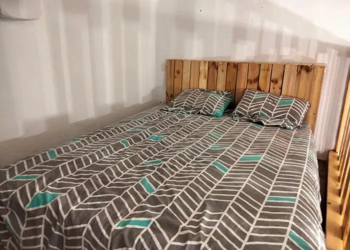 Centre Et Calme Idéal Pr Rando, Et Cure