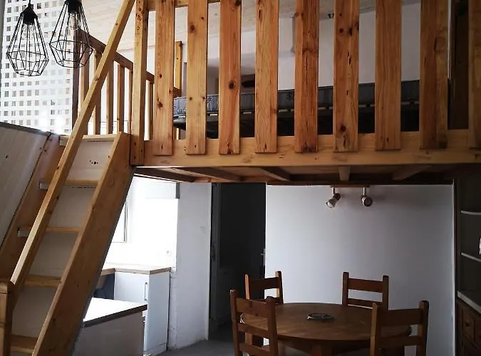 Centre Et Calme Ideal Et Thermes Апартаменты Котре